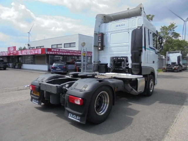 DAF XF 450 - Vetopöytäauto: kuva DAF XF 450 - Vetopöytäauto DAF XF 450 - Vetopöytäauto: kuva DAF XF 450 - Vetopöytäauto