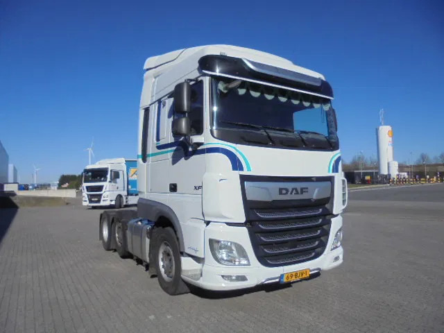 DAF XF 480 6X2 NL TRUCK - Vetopöytäauto: kuva DAF XF 480 6X2 NL TRUCK - Vetopöytäauto DAF XF 480 6X2 NL TRUCK - Vetopöytäauto: kuva DAF XF 480 6X2 NL TRUCK - Vetopöytäauto