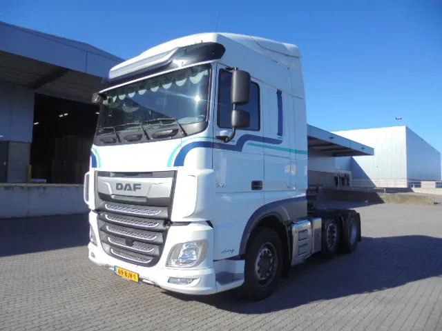 DAF XF 480 6X2 NL TRUCK - Vetopöytäauto: kuva DAF XF 480 6X2 NL TRUCK - Vetopöytäauto DAF XF 480 6X2 NL TRUCK - Vetopöytäauto: kuva DAF XF 480 6X2 NL TRUCK - Vetopöytäauto