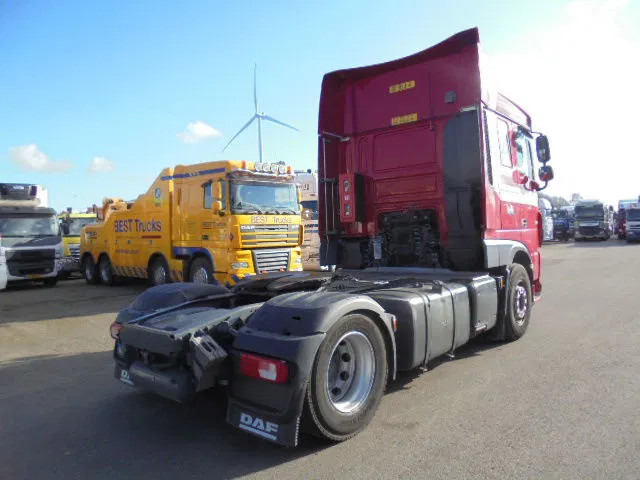 DAF XF 480 NL TRUCK - Vetopöytäauto: kuva DAF XF 480 NL TRUCK - Vetopöytäauto DAF XF 480 NL TRUCK - Vetopöytäauto: kuva DAF XF 480 NL TRUCK - Vetopöytäauto