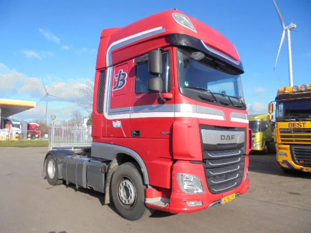 DAF XF 480 NL TRUCK - Vetopöytäauto: kuva DAF XF 480 NL TRUCK - Vetopöytäauto DAF XF 480 NL TRUCK - Vetopöytäauto: kuva DAF XF 480 NL TRUCK - Vetopöytäauto