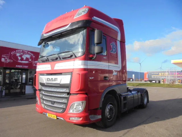 DAF XF 480 NL TRUCK - Vetopöytäauto: kuva DAF XF 480 NL TRUCK - Vetopöytäauto DAF XF 480 NL TRUCK - Vetopöytäauto: kuva DAF XF 480 NL TRUCK - Vetopöytäauto
