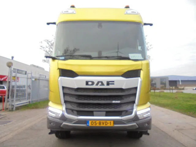 DAF XFC 530 FT DEMO KIEPHYDROLIEK MET FABRIEKS GARANTIE NL TRUCK - Vetopöytäauto: kuva DAF XFC 530 FT DEMO KIEPHYDROLIEK MET FABRIEKS GARANTIE NL TRUCK - Vetopöytäauto DAF XFC 530 FT DEMO KIEPHYDROLIEK MET FABRIEKS GARANTIE NL TRUCK - Vetopöytäauto: kuva DAF XFC 530 FT DEMO KIEPHYDROLIEK MET FABRIEKS GARANTIE NL TRUCK - Vetopöytäauto