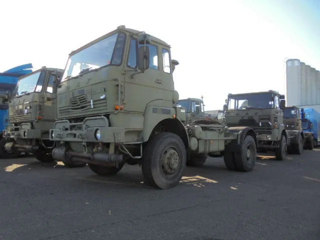 DAF YA YTV 2300 4X4 +WSK 10 UNITS IN STOCK - Vetopöytäauto: kuva DAF YA YTV 2300 4X4 +WSK 10 UNITS IN STOCK - Vetopöytäauto DAF YA YTV 2300 4X4 +WSK 10 UNITS IN STOCK - Vetopöytäauto: kuva DAF YA YTV 2300 4X4 +WSK 10 UNITS IN STOCK - Vetopöytäauto