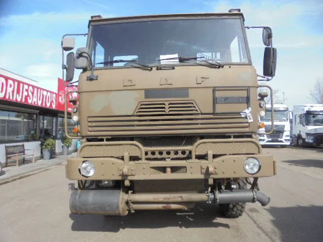 DAF YA YTV 2300 4X4 +WSK - Vetopöytäauto: kuva DAF YA YTV 2300 4X4 +WSK - Vetopöytäauto DAF YA YTV 2300 4X4 +WSK - Vetopöytäauto: kuva DAF YA YTV 2300 4X4 +WSK - Vetopöytäauto