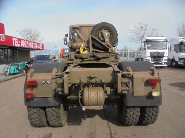 DAF YA YTV 2300 4X4 +WSK - Vetopöytäauto: kuva DAF YA YTV 2300 4X4 +WSK - Vetopöytäauto DAF YA YTV 2300 4X4 +WSK - Vetopöytäauto: kuva DAF YA YTV 2300 4X4 +WSK - Vetopöytäauto