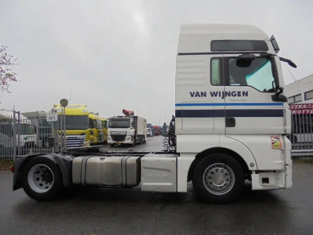 MAN TGA 18.480 XXL LLS-U SMART TACHO MEGA 16X IN STOCK - Vetopöytäauto: kuva MAN TGA 18.480 XXL LLS-U SMART TACHO MEGA 16X IN STOCK - Vetopöytäauto MAN TGA 18.480 XXL LLS-U SMART TACHO MEGA 16X IN STOCK - Vetopöytäauto: kuva MAN TGA 18.480 XXL LLS-U SMART TACHO MEGA 16X IN STOCK - Vetopöytäauto