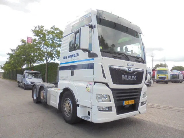 MAN TGX 26.500 XXL TUV APK 03-26 NL TRUCK 16X IN STOCK - Vetopöytäauto: kuva MAN TGX 26.500 XXL TUV APK 03-26 NL TRUCK 16X IN STOCK - Vetopöytäauto MAN TGX 26.500 XXL TUV APK 03-26 NL TRUCK 16X IN STOCK - Vetopöytäauto: kuva MAN TGX 26.500 XXL TUV APK 03-26 NL TRUCK 16X IN STOCK - Vetopöytäauto