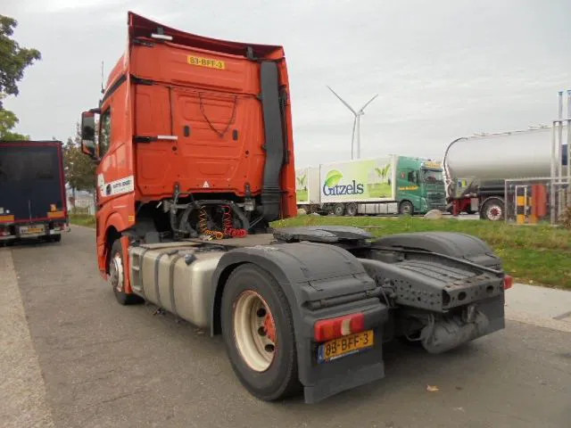 Mercedes-Benz Actros 1840 EURO 6 - Vetopöytäauto: kuva Mercedes-Benz Actros 1840 EURO 6 - Vetopöytäauto Mercedes-Benz Actros 1840 EURO 6 - Vetopöytäauto: kuva Mercedes-Benz Actros 1840 EURO 6 - Vetopöytäauto