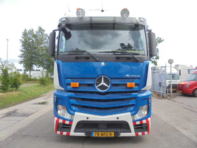 Mercedes-Benz Actros 1842 LS NL TRUCK - Vetopöytäauto: kuva Mercedes-Benz Actros 1842 LS NL TRUCK - Vetopöytäauto Mercedes-Benz Actros 1842 LS NL TRUCK - Vetopöytäauto: kuva Mercedes-Benz Actros 1842 LS NL TRUCK - Vetopöytäauto