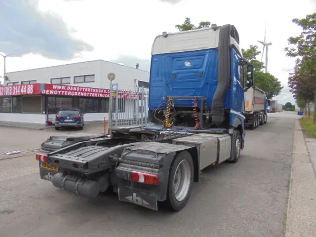 Mercedes-Benz Actros 1842 LS NL TRUCK - Vetopöytäauto: kuva Mercedes-Benz Actros 1842 LS NL TRUCK - Vetopöytäauto Mercedes-Benz Actros 1842 LS NL TRUCK - Vetopöytäauto: kuva Mercedes-Benz Actros 1842 LS NL TRUCK - Vetopöytäauto