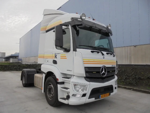 Mercedes-Benz Actros 1940 - Vetopöytäauto: kuva Mercedes-Benz Actros 1940 - Vetopöytäauto Mercedes-Benz Actros 1940 - Vetopöytäauto: kuva Mercedes-Benz Actros 1940 - Vetopöytäauto