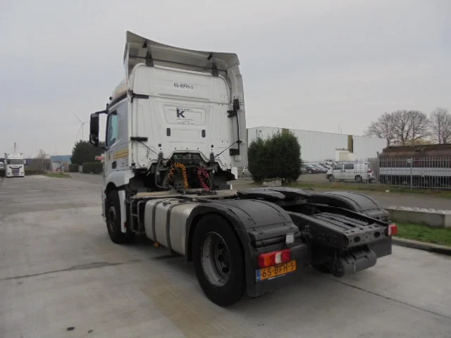 Mercedes-Benz Actros 1940 - Vetopöytäauto: kuva Mercedes-Benz Actros 1940 - Vetopöytäauto Mercedes-Benz Actros 1940 - Vetopöytäauto: kuva Mercedes-Benz Actros 1940 - Vetopöytäauto