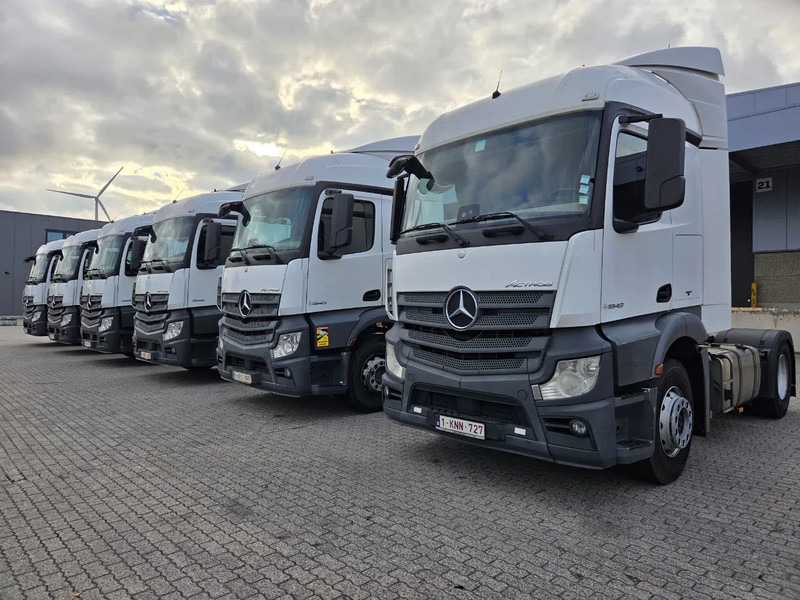 Mercedes-Benz Actros 1943 BELGIUM REGISTRATION TUV 05-2026 - Vetopöytäauto: kuva Mercedes-Benz Actros 1943 BELGIUM REGISTRATION TUV 05-2026 - Vetopöytäauto Mercedes-Benz Actros 1943 BELGIUM REGISTRATION TUV 05-2026 - Vetopöytäauto: kuva Mercedes-Benz Actros 1943 BELGIUM REGISTRATION TUV 05-2026 - Vetopöytäauto