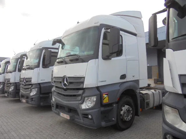 Mercedes-Benz Actros 1943 BELGIUM REGISTRATION TUV 05-2026 - Vetopöytäauto: kuva Mercedes-Benz Actros 1943 BELGIUM REGISTRATION TUV 05-2026 - Vetopöytäauto Mercedes-Benz Actros 1943 BELGIUM REGISTRATION TUV 05-2026 - Vetopöytäauto: kuva Mercedes-Benz Actros 1943 BELGIUM REGISTRATION TUV 05-2026 - Vetopöytäauto