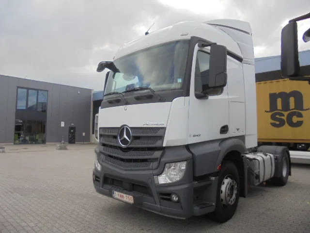 Mercedes-Benz Actros 1943 BELGIUM REGISTRATION TUV 06-2026 - Vetopöytäauto: kuva Mercedes-Benz Actros 1943 BELGIUM REGISTRATION TUV 06-2026 - Vetopöytäauto Mercedes-Benz Actros 1943 BELGIUM REGISTRATION TUV 06-2026 - Vetopöytäauto: kuva Mercedes-Benz Actros 1943 BELGIUM REGISTRATION TUV 06-2026 - Vetopöytäauto