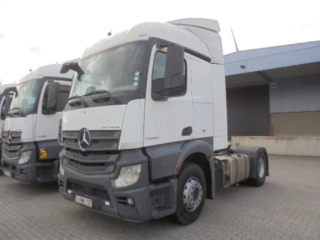Mercedes-Benz Actros 1943 BELGIUM REGISTRATION TUV 06-2026 - Vetopöytäauto: kuva Mercedes-Benz Actros 1943 BELGIUM REGISTRATION TUV 06-2026 - Vetopöytäauto Mercedes-Benz Actros 1943 BELGIUM REGISTRATION TUV 06-2026 - Vetopöytäauto: kuva Mercedes-Benz Actros 1943 BELGIUM REGISTRATION TUV 06-2026 - Vetopöytäauto