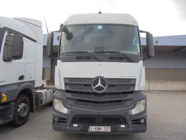 Mercedes-Benz Actros 1943 BELGIUM REGISTRATION TUV 06-2026 - Vetopöytäauto: kuva Mercedes-Benz Actros 1943 BELGIUM REGISTRATION TUV 06-2026 - Vetopöytäauto Mercedes-Benz Actros 1943 BELGIUM REGISTRATION TUV 06-2026 - Vetopöytäauto: kuva Mercedes-Benz Actros 1943 BELGIUM REGISTRATION TUV 06-2026 - Vetopöytäauto