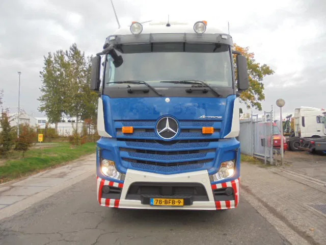 Mercedes-Benz Actros 2648 6X2 NL TRUCK TUV 08-2026 - Vetopöytäauto: kuva Mercedes-Benz Actros 2648 6X2 NL TRUCK TUV 08-2026 - Vetopöytäauto Mercedes-Benz Actros 2648 6X2 NL TRUCK TUV 08-2026 - Vetopöytäauto: kuva Mercedes-Benz Actros 2648 6X2 NL TRUCK TUV 08-2026 - Vetopöytäauto