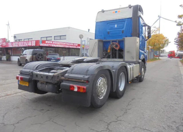 Mercedes-Benz Actros 2648 6X2 NL TRUCK TUV 08-2026 - Vetopöytäauto: kuva Mercedes-Benz Actros 2648 6X2 NL TRUCK TUV 08-2026 - Vetopöytäauto Mercedes-Benz Actros 2648 6X2 NL TRUCK TUV 08-2026 - Vetopöytäauto: kuva Mercedes-Benz Actros 2648 6X2 NL TRUCK TUV 08-2026 - Vetopöytäauto