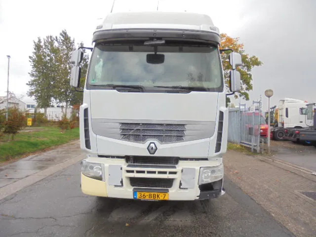 Renault Premium 460 DXI EEV - Vetopöytäauto: kuva Renault Premium 460 DXI EEV - Vetopöytäauto Renault Premium 460 DXI EEV - Vetopöytäauto: kuva Renault Premium 460 DXI EEV - Vetopöytäauto