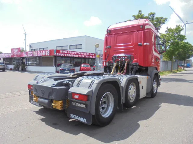 Scania R410 6X2 STREAMLINE - Vetopöytäauto: kuva Scania R410 6X2 STREAMLINE - Vetopöytäauto Scania R410 6X2 STREAMLINE - Vetopöytäauto: kuva Scania R410 6X2 STREAMLINE - Vetopöytäauto