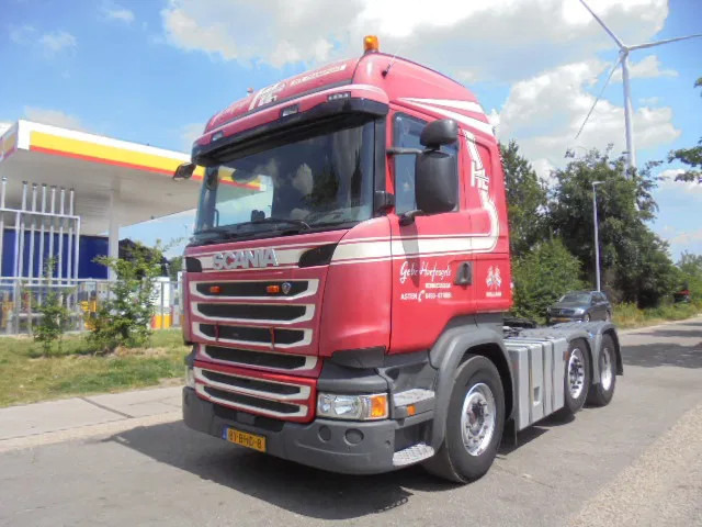 Scania R410 6X2 STREAMLINE NL TRUCK - Vetopöytäauto: kuva Scania R410 6X2 STREAMLINE NL TRUCK - Vetopöytäauto Scania R410 6X2 STREAMLINE NL TRUCK - Vetopöytäauto: kuva Scania R410 6X2 STREAMLINE NL TRUCK - Vetopöytäauto