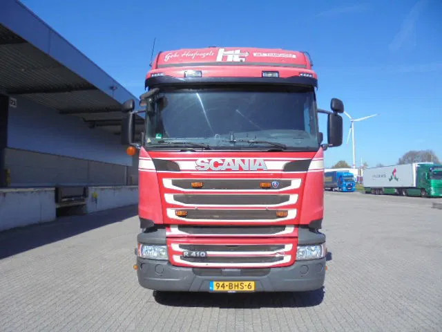 Scania R410 NL TRUCK - Vetopöytäauto: kuva Scania R410 NL TRUCK - Vetopöytäauto Scania R410 NL TRUCK - Vetopöytäauto: kuva Scania R410 NL TRUCK - Vetopöytäauto