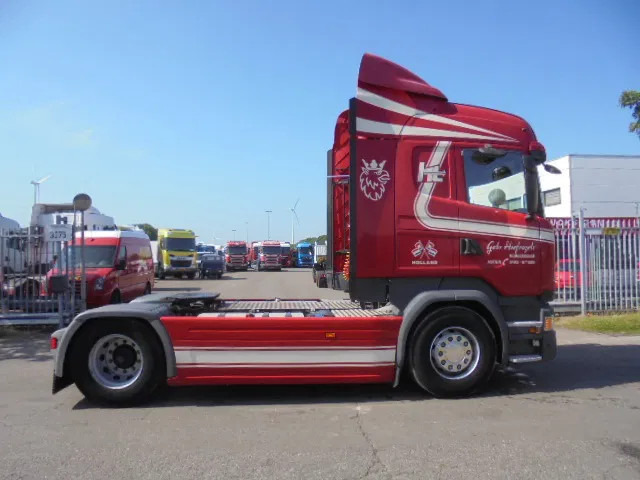Scania R410 STREAMLINE NL TRUCK - Vetopöytäauto: kuva Scania R410 STREAMLINE NL TRUCK - Vetopöytäauto Scania R410 STREAMLINE NL TRUCK - Vetopöytäauto: kuva Scania R410 STREAMLINE NL TRUCK - Vetopöytäauto