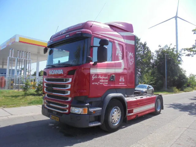 Scania R410 STREAMLINE NL TRUCK - Vetopöytäauto: kuva Scania R410 STREAMLINE NL TRUCK - Vetopöytäauto Scania R410 STREAMLINE NL TRUCK - Vetopöytäauto: kuva Scania R410 STREAMLINE NL TRUCK - Vetopöytäauto