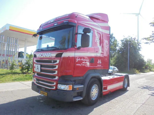Scania R410 STREAMLINE NL TRUCK - Vetopöytäauto: kuva Scania R410 STREAMLINE NL TRUCK - Vetopöytäauto Scania R410 STREAMLINE NL TRUCK - Vetopöytäauto: kuva Scania R410 STREAMLINE NL TRUCK - Vetopöytäauto