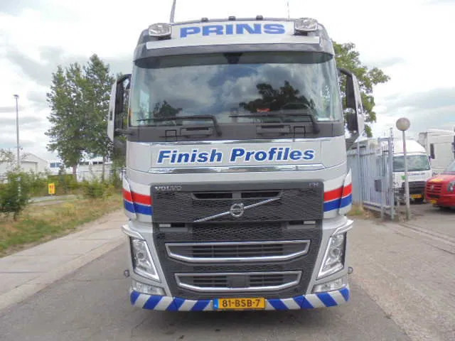 Volvo FH 420 6X2 NL TRUCK - Vetopöytäauto: kuva Volvo FH 420 6X2 NL TRUCK - Vetopöytäauto Volvo FH 420 6X2 NL TRUCK - Vetopöytäauto: kuva Volvo FH 420 6X2 NL TRUCK - Vetopöytäauto