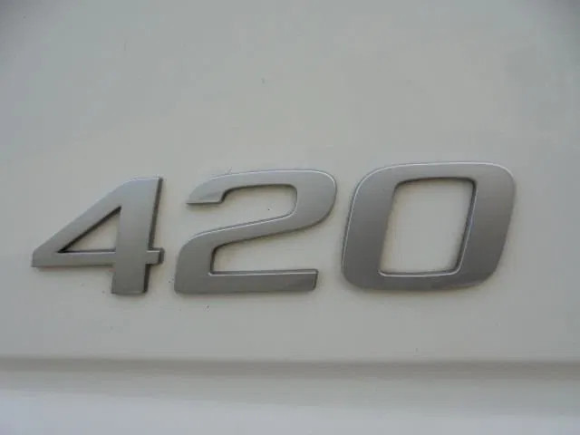 Volvo FH 420 MEGA NL TRUCK APK /TUV 01-05-2026 - Vetopöytäauto: kuva Volvo FH 420 MEGA NL TRUCK APK /TUV 01-05-2026 - Vetopöytäauto Volvo FH 420 MEGA NL TRUCK APK /TUV 01-05-2026 - Vetopöytäauto: kuva Volvo FH 420 MEGA NL TRUCK APK /TUV 01-05-2026 - Vetopöytäauto