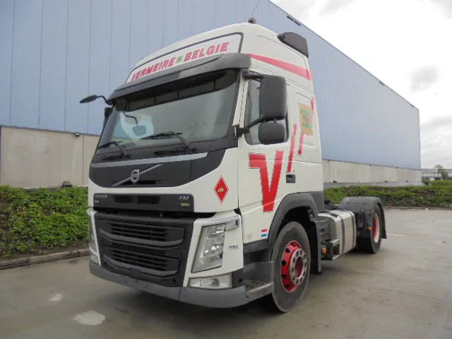 Volvo FM 12.420 EURO 6 - Vetopöytäauto: kuva Volvo FM 12.420 EURO 6 - Vetopöytäauto Volvo FM 12.420 EURO 6 - Vetopöytäauto: kuva Volvo FM 12.420 EURO 6 - Vetopöytäauto
