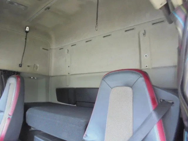 Vetopöytäauto Volvo FM 12.420 EURO 6: kuva Vetopöytäauto Volvo FM 12.420 EURO 6