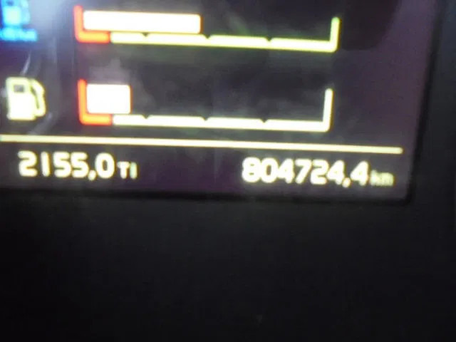 Vetopöytäauto Volvo FM 12.420 EURO 6: kuva Vetopöytäauto Volvo FM 12.420 EURO 6