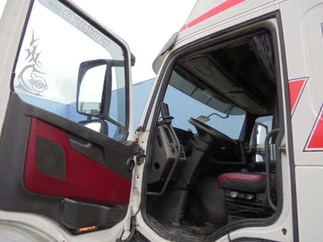 Vetopöytäauto Volvo FM 12.420 EURO 6: kuva Vetopöytäauto Volvo FM 12.420 EURO 6