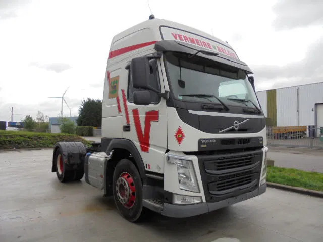 Volvo FM 12.420 EURO 6 - Vetopöytäauto: kuva Volvo FM 12.420 EURO 6 - Vetopöytäauto Volvo FM 12.420 EURO 6 - Vetopöytäauto: kuva Volvo FM 12.420 EURO 6 - Vetopöytäauto