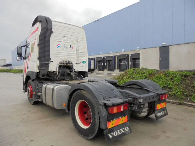 Volvo FM 12.420 EURO 6 - Vetopöytäauto: kuva Volvo FM 12.420 EURO 6 - Vetopöytäauto Volvo FM 12.420 EURO 6 - Vetopöytäauto: kuva Volvo FM 12.420 EURO 6 - Vetopöytäauto
