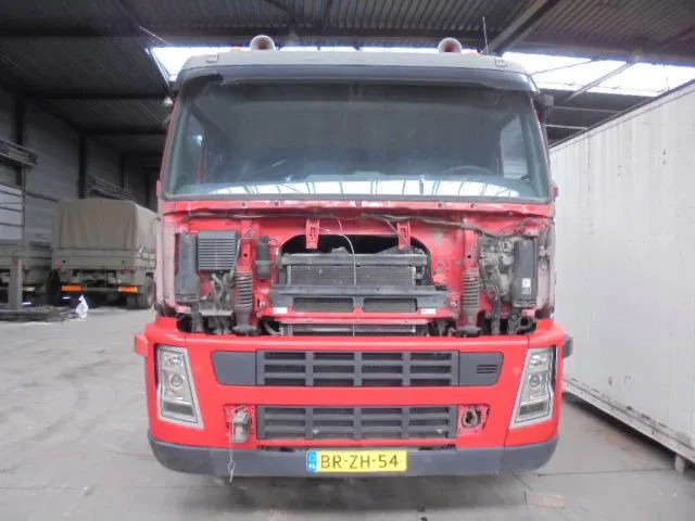 Volvo FM 380 ENGINE NOT OK ONLY PARTS NL TRUCK - Vetopöytäauto: kuva Volvo FM 380 ENGINE NOT OK ONLY PARTS NL TRUCK - Vetopöytäauto Volvo FM 380 ENGINE NOT OK ONLY PARTS NL TRUCK - Vetopöytäauto: kuva Volvo FM 380 ENGINE NOT OK ONLY PARTS NL TRUCK - Vetopöytäauto