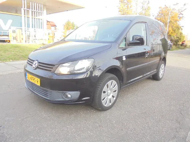 Volkswagen Caddy TD1 BLUEMOTION - Pieni pakettiauto: kuva Volkswagen Caddy TD1 BLUEMOTION - Pieni pakettiauto Volkswagen Caddy TD1 BLUEMOTION - Pieni pakettiauto: kuva Volkswagen Caddy TD1 BLUEMOTION - Pieni pakettiauto