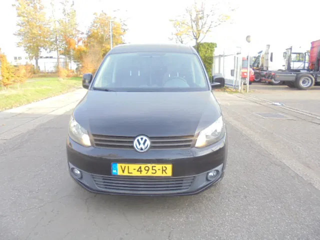 Volkswagen Caddy TD1 BLUEMOTION - Pieni pakettiauto: kuva Volkswagen Caddy TD1 BLUEMOTION - Pieni pakettiauto Volkswagen Caddy TD1 BLUEMOTION - Pieni pakettiauto: kuva Volkswagen Caddy TD1 BLUEMOTION - Pieni pakettiauto