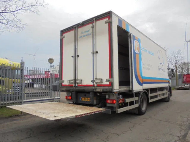 Volvo FE 250 CHEREAU NL TRUCK - Isoterminen kuorma-auto: kuva Volvo FE 250 CHEREAU NL TRUCK - Isoterminen kuorma-auto Volvo FE 250 CHEREAU NL TRUCK - Isoterminen kuorma-auto: kuva Volvo FE 250 CHEREAU NL TRUCK - Isoterminen kuorma-auto