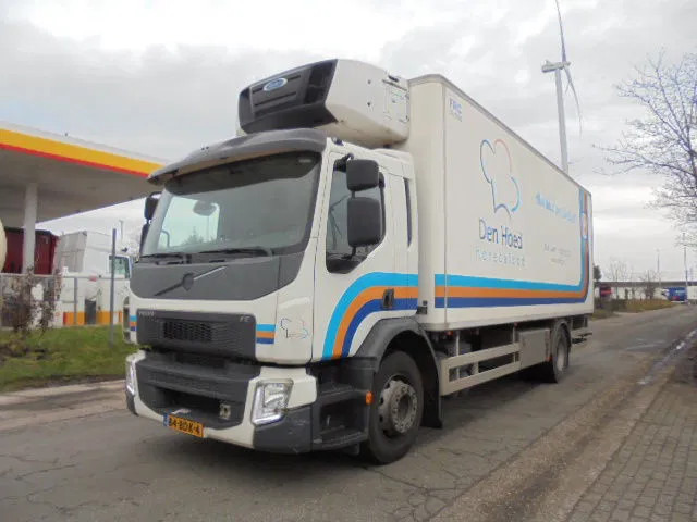 Volvo FE 250 CHEREAU NL TRUCK - Isoterminen kuorma-auto: kuva Volvo FE 250 CHEREAU NL TRUCK - Isoterminen kuorma-auto Volvo FE 250 CHEREAU NL TRUCK - Isoterminen kuorma-auto: kuva Volvo FE 250 CHEREAU NL TRUCK - Isoterminen kuorma-auto