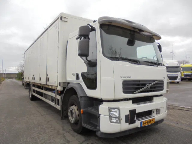 Volvo FE 260 EEV - Umpikori kuorma-auto: kuva Volvo FE 260 EEV - Umpikori kuorma-auto Volvo FE 260 EEV - Umpikori kuorma-auto: kuva Volvo FE 260 EEV - Umpikori kuorma-auto