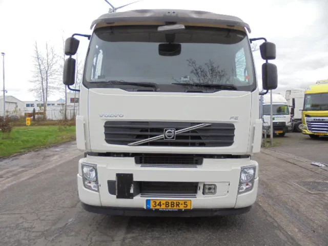Volvo FE 260 EEV - Umpikori kuorma-auto: kuva Volvo FE 260 EEV - Umpikori kuorma-auto Volvo FE 260 EEV - Umpikori kuorma-auto: kuva Volvo FE 260 EEV - Umpikori kuorma-auto