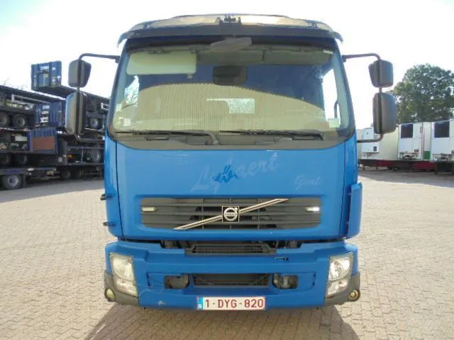 Hinausauto Volvo FE 280: kuva Hinausauto Volvo FE 280