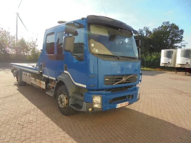 Volvo FE 280 - Hinausauto: kuva Volvo FE 280 - Hinausauto Volvo FE 280 - Hinausauto: kuva Volvo FE 280 - Hinausauto