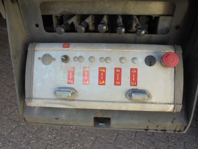 Hinausauto Volvo FE 280: kuva Hinausauto Volvo FE 280