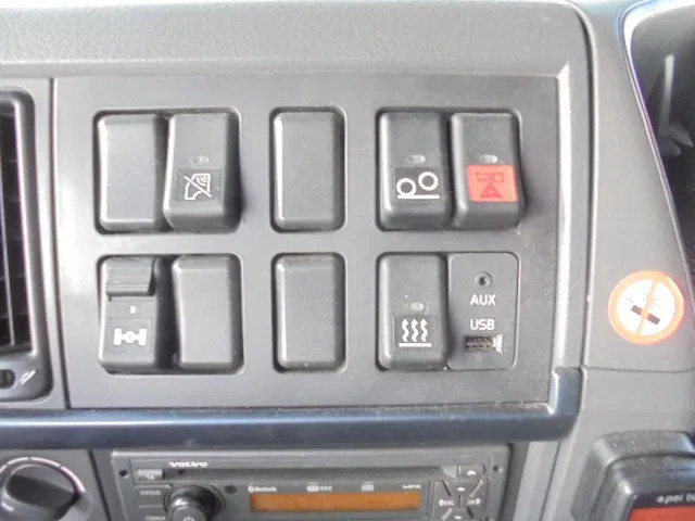 Leasing Volvo FH 420 6X2 NL TRUCK Volvo FH 420 6X2 NL TRUCK: kuva Leasing Volvo FH 420 6X2 NL TRUCK Volvo FH 420 6X2 NL TRUCK